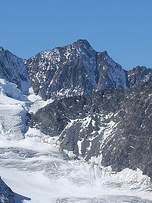 Dürrenhorn