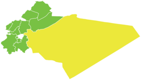 District de Douma