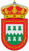 Coat of arms of Narros del Puerto