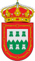 Brasão de armas de Narros del Puerto