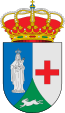 Blason de Serrejón