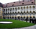 Hofburg Brixen