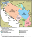 Axis occupation of Yugoslavia (1941-1943)