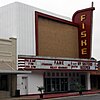 Fiske Theatre