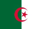 Thumbnail for Algeria at the 2023 Arab Games