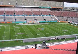 Camping World Stadium