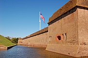 Ft. Pulaski