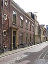 Muurstraat 12, Groningen