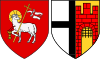 Blason de la région