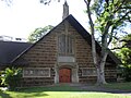 First Church of Christ Scientist, front, 1923