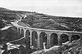 Brug over de Torrente Longera