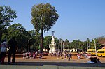 Casa de Saúde, Margao