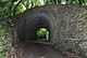 Bridge on the Ynysmaerdy Railway Incline