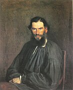 Lew Tołstoj, 1873