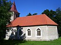 Leesi church