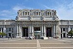 Thumbnail for Milano Centrale railway station