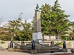 Monument aux morts[28]