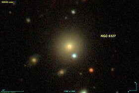 Image illustrative de l’article NGC 6327