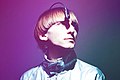 Neil Harbisson (1984)