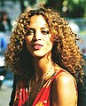 Noémie Lenoir 2005-yil Kann kinofestivalida