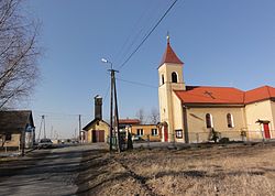 Centrum Rudníku