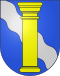 Coat of Arms of Penthaz