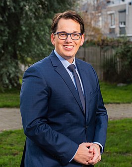 Pieter Grinwis (2020)