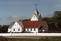 Kirkeby, evang.-lutherse Sint-Clemenskerk (1)