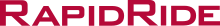 RapidRide wordmark.svg