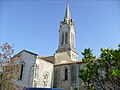 Eglise de Saint-Georges