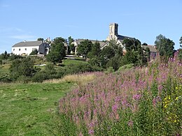 Sagnes-et-Goudoulet - Sœmeanza