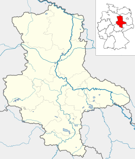 Parey (Saksen-Anhalt)