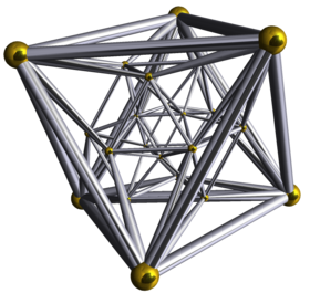Image illustrative de l’article Icositétrachore