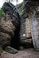 Diebskeller (Götzinger-Höhle)