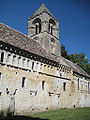 Église Saint-Pierre de Thaon