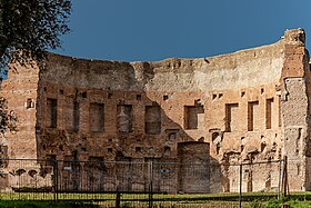 Image illustrative de l’article Thermes de Trajan