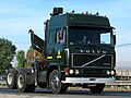 Volvo F12