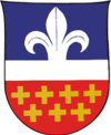 Wappen von Adlwang