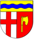 Coat of arms of Steinefrenz