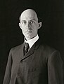 27 juillet 2014 Les frères Wright, concepteurs et pionniers américains de l'aviation. 27 juillet 1909 : Orville Wright établit un record en volant pendant une heure douze minutes dans le ciel de Virginie. Planant, non ?