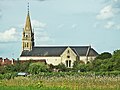 Kirche Saint-Martin