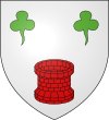 Blason de Pretz-en-Argonne