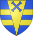 Blason de Roye