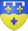 Coat of arms of Loir-et-Cher