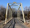 Borman Bridge