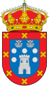 Brasão de armas de Carral