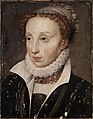 Q242336 Claudia van Valois circa 1565 geboren op 12 november 1547 overleden op 21 februari 1575