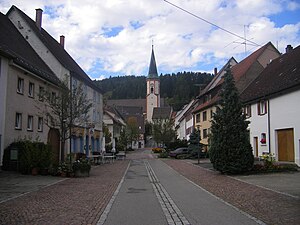 Tuttlingen