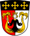 Wappen der Gemeinde Zusamaltheim