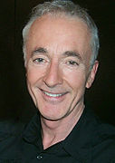 Anthony Daniels 2005.